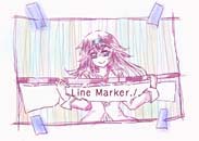Line Marker./.