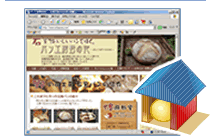 CMS���᡼������