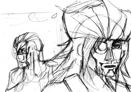 べっ、べつにさみしいわけじゃないんだからねっ!