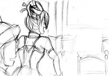 何で誰もいねえの!?