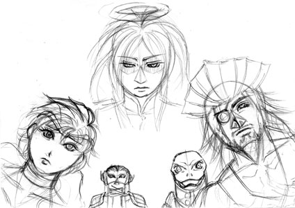 今までありがとうそしてさようなら