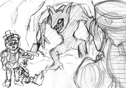 ちゃんと確保しといてよ!