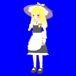 RI姉貴 TYPE-A(Blender)