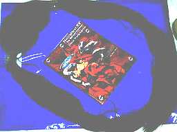 ���b�N�Ɣ�r