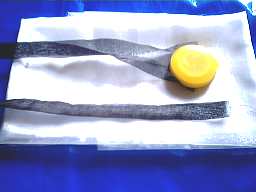 �C�������܂܂ɍ쐬���Ă�̂ŏ��ԖŒ��ꒃ�ł��i�΁j