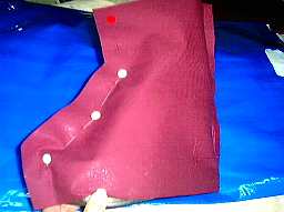 �҂ݏグ�u�[�c���撣���������炵���ł�