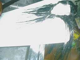 �ŏ��A��Ŏςă`���`���Ɂi���j