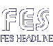 FES NEWS [Logo Type]