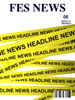 FES NEWS headline