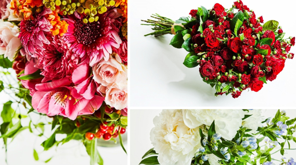 花を贈り、花を飾る。そこに込められた人の思いとは