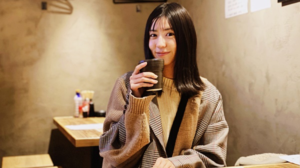 「渡辺早織のひみつの乾杯」オンラインイベント開催