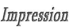 Impression 