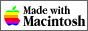 MADE WITH Mac