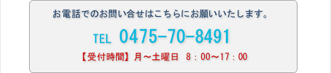 ���₢���킹�d�b�ԍ�