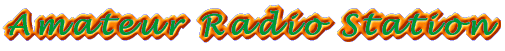 Amateur Radio Station 