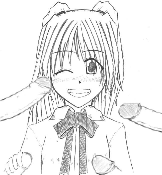 ���ӂӁc�F�u�N���Ă�̂���