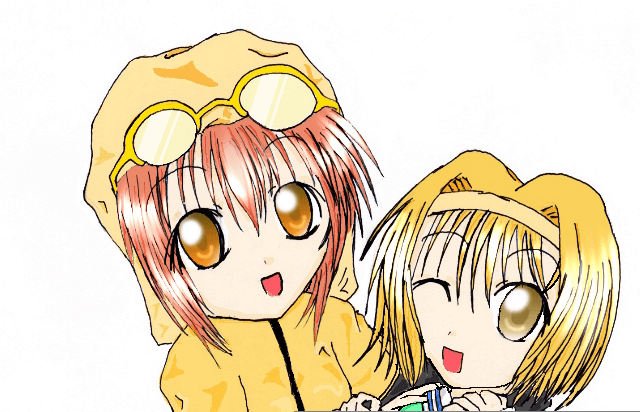 2001/12�@����ɂ͐F�X��b�i���j�������ł��B�ۑ�����ƁE�E�L���[�I�������������Ă�[�I�I�I�i�������G�j�Q�Q���Ċ����ł��B�i���j���̂��߁A�v�����ꂪ������i�ɂȂ�܂����ˁ[