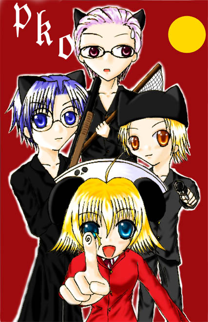 2002/X�@���̍D����4�l�g�ł���