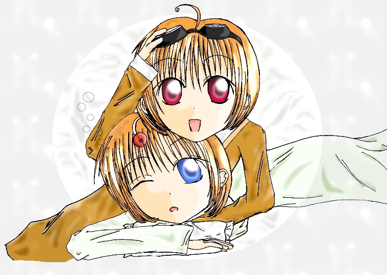 2001/12�@333Hit�̃L���Ԃŕ`�����Ă�����������z�����J��z�ł��B�����炵����ɑ���܂���