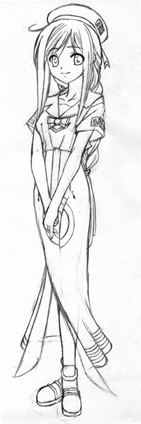 �A���V�A���񗧂��G