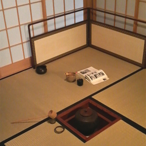 ���Ƃ̒����B