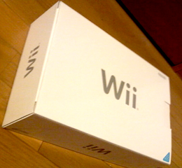 Wii�`