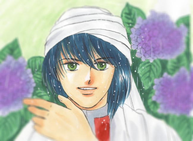 �J���������̂ɂ���Ȃɂ����z�̃C���[�W