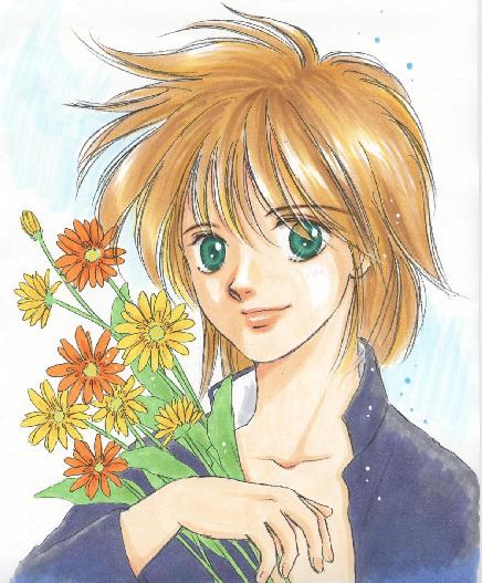 �K�[�x���͏t����Ăɂ�����