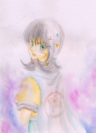 �����}���g�ɐg����ŁB