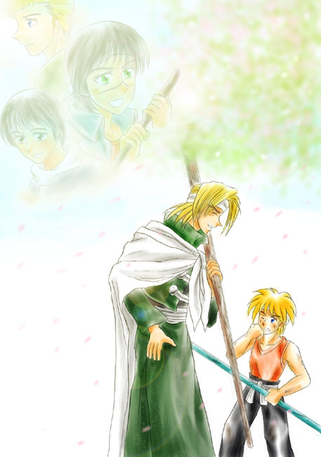 ����̑�Ŋ�΂����A�l����Ă�Ƃ�������