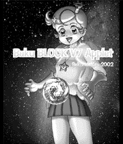 ���R���b�g��������E��P�́�