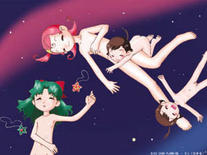 ���݂�Ȃ�������Ɂ�B-L�i�Ђ���j��