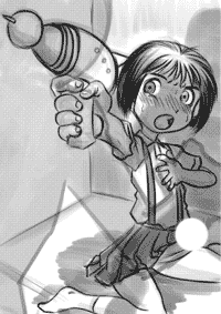 �����k�E�n�E�u�E�d�Ńh�b�N��