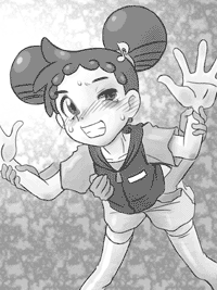 ���M���ǂ�݂���