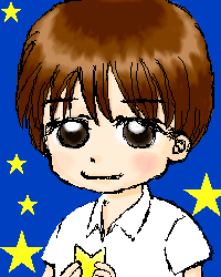 TAKA�����@�����쒆�̒j�̎q