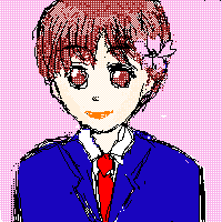 TAKA�����A�Ԃт��t�����j�̎q