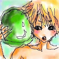 sakuri�����A�r�[�`�{�[���ƒj�̎q