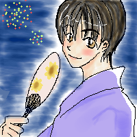 ���������A���߂Ƃ�����ŗ�������