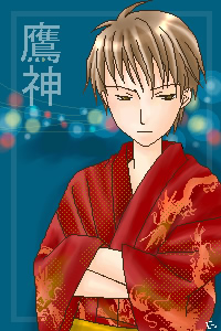 �ɂ邳���A��_����