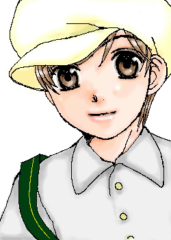 �L�򂳂��A�X�q�����Ԃ����~�Ƃ���