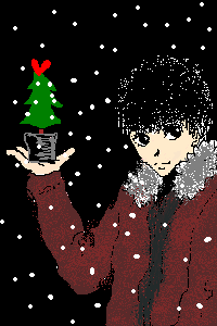 nyaon�����A�n�[�g�̃c���[��������