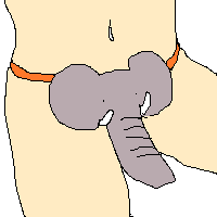 �݂݂����A�]�E�p���c