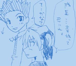 ���̓m���m����_����