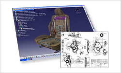 CATIA V5