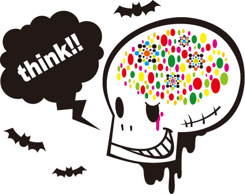 Google�œK���Ɍ������J���C�C�摜�AThink!