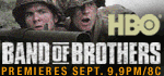 HBO:Band of Brothers