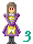 3